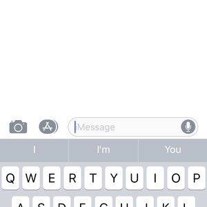 Meet your Posher, Ciara